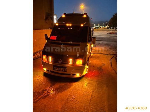 Sahibinden Volkswagen LT 35 TDI 2004 Model 