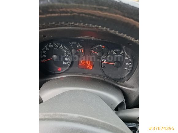 Sahibinden Fiat Doblo Combi 1.3 Multijet Active 2005 Model