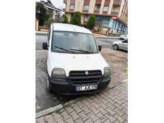 Sahibinden Fiat Doblo Combi 1.3 Multijet Active 2005 Model
