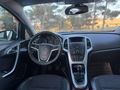 2014 ASTRA SPORT 1.6 DİZEL