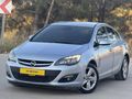 2014 ASTRA SPORT 1.6 DİZEL
