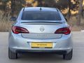 2014 ASTRA SPORT 1.6 DİZEL