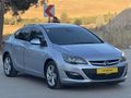 2014 ASTRA SPORT 1.6 DİZEL