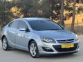 2014 ASTRA SPORT 1.6 DİZEL