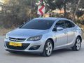 2014 ASTRA SPORT 1.6 DİZEL
