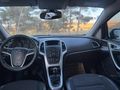 2014 ASTRA SPORT 1.6 DİZEL
