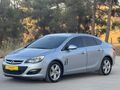 2014 ASTRA SPORT 1.6 DİZEL