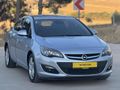 2014 ASTRA SPORT 1.6 DİZEL