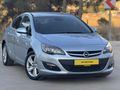 2014 ASTRA SPORT 1.6 DİZEL