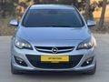 2014 ASTRA SPORT 1.6 DİZEL
