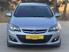 2014 ASTRA SPORT 1.6 DİZEL