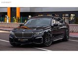 EVİM AUTO A.Ş DEN 730İ LOUNGE