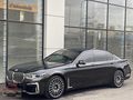 SS CADDE MOTORS 2009 BMW 730d LONG
