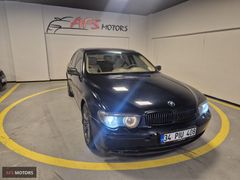 BMW 2005 730D TÜV YENİ YAPILMİŞ AÇIKLAMAYI OKUYUN