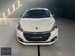 -CİO MOTORS-208 1.2 PURETECH ALLURE-C.TAVAN-STAR STOP-