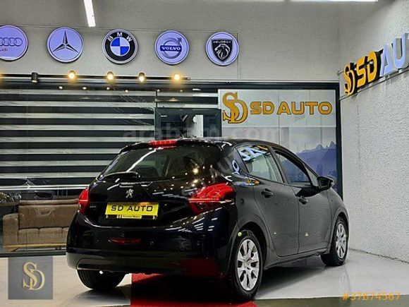 SD AUTO'DAN DÜŞÜK KM DOUBLE EKR/GERİ GÖRŞ/CARPLAY/NAVGSYN/OTOMTK