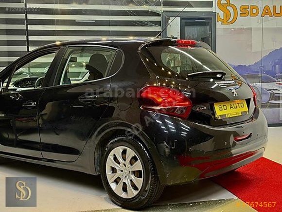 SD AUTO'DAN DÜŞÜK KM DOUBLE EKR/GERİ GÖRŞ/CARPLAY/NAVGSYN/OTOMTK
