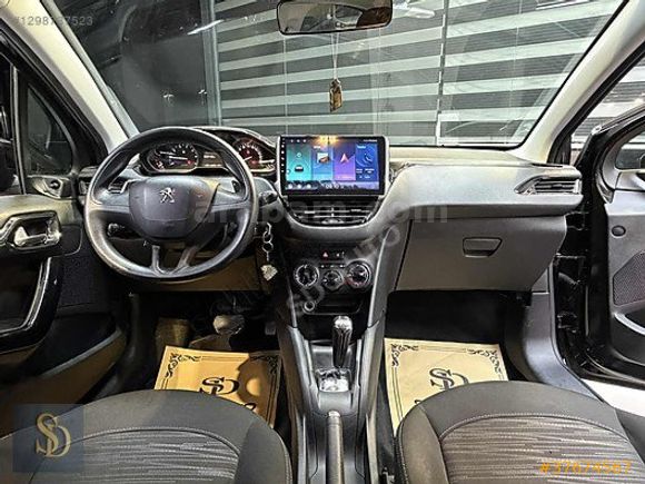 SD AUTO'DAN DÜŞÜK KM DOUBLE EKR/GERİ GÖRŞ/CARPLAY/NAVGSYN/OTOMTK