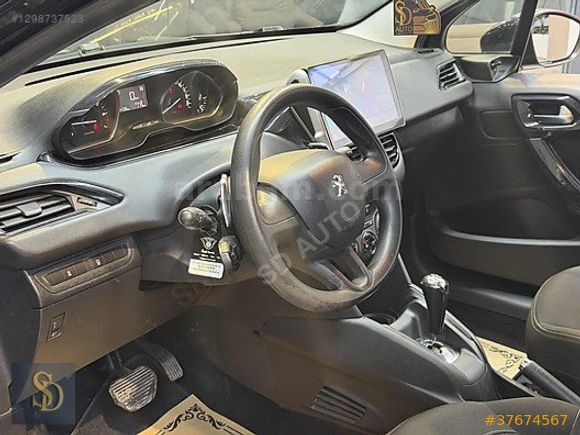 SD AUTO'DAN DÜŞÜK KM DOUBLE EKR/GERİ GÖRŞ/CARPLAY/NAVGSYN/OTOMTK