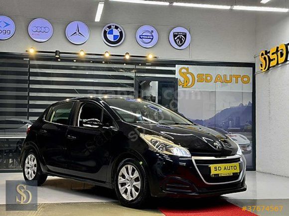 SD AUTO'DAN DÜŞÜK KM DOUBLE EKR/GERİ GÖRŞ/CARPLAY/NAVGSYN/OTOMTK