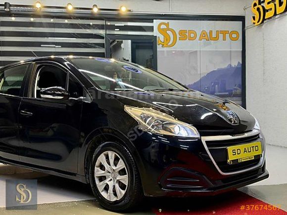 SD AUTO'DAN DÜŞÜK KM DOUBLE EKR/GERİ GÖRŞ/CARPLAY/NAVGSYN/OTOMTK