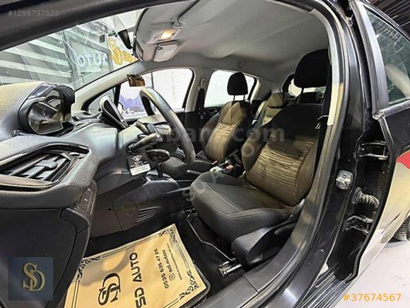 SD AUTO'DAN DÜŞÜK KM DOUBLE EKR/GERİ GÖRŞ/CARPLAY/NAVGSYN/OTOMTK