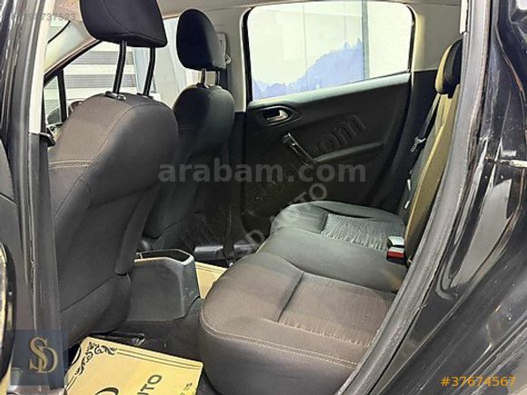 SD AUTO'DAN DÜŞÜK KM DOUBLE EKR/GERİ GÖRŞ/CARPLAY/NAVGSYN/OTOMTK