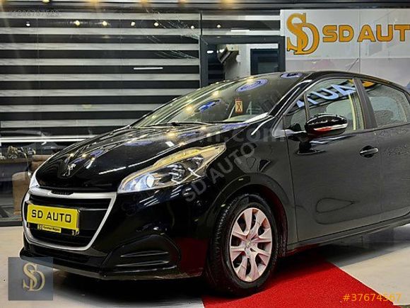 SD AUTO'DAN DÜŞÜK KM DOUBLE EKR/GERİ GÖRŞ/CARPLAY/NAVGSYN/OTOMTK