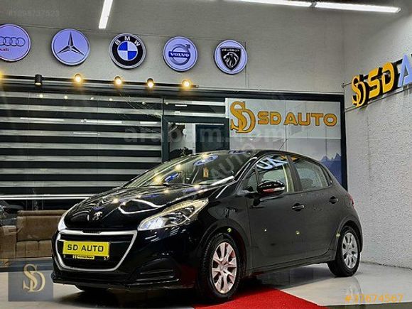 SD AUTO'DAN DÜŞÜK KM DOUBLE EKR/GERİ GÖRŞ/CARPLAY/NAVGSYN/OTOMTK