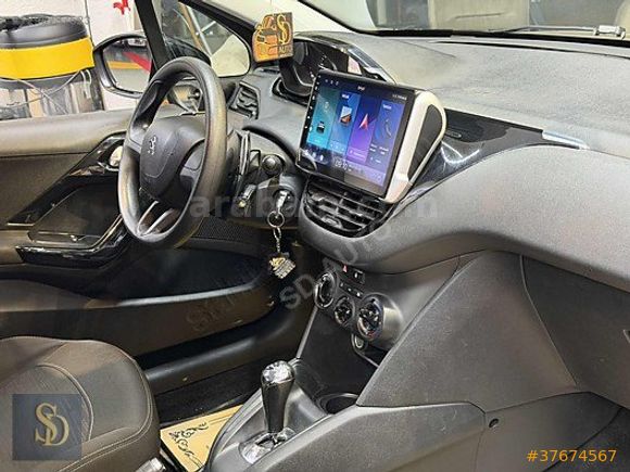 SD AUTO'DAN DÜŞÜK KM DOUBLE EKR/GERİ GÖRŞ/CARPLAY/NAVGSYN/OTOMTK