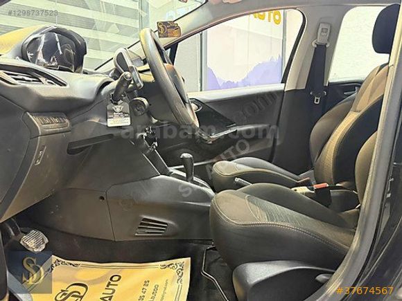 SD AUTO'DAN DÜŞÜK KM DOUBLE EKR/GERİ GÖRŞ/CARPLAY/NAVGSYN/OTOMTK