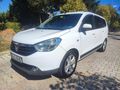 Sahibinden Dacia Lodgy 1.5 dCi Laureate 2015 Model
