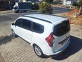 Sahibinden Dacia Lodgy 1.5 dCi Laureate 2015 Model