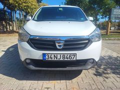Sahibinden Dacia Lodgy 1.5 dCi Laureate 2015 Model