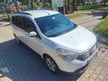 Sahibinden Dacia Lodgy 1.5 dCi Laureate 2015 Model