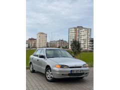 Hyundai Accent 1.5 GLS OTOMATİK+LPG