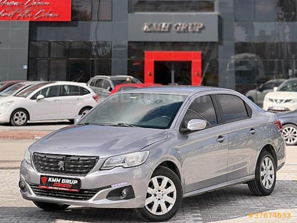 KMH GRUP'DAN 2019 MODEL 301