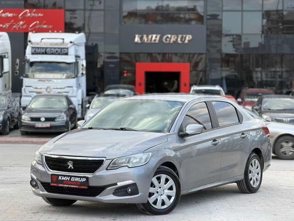 KMH GRUP'DAN 2019 MODEL 301 İŞBANKASI KOMİSYONSUZ 6AY