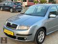 SKODA FABİA 1.4 16V OTOMATİK