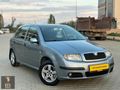 SKODA FABİA 1.4 16V OTOMATİK