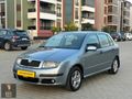 SKODA FABİA 1.4 16V OTOMATİK
