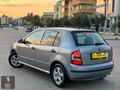 SKODA FABİA 1.4 16V OTOMATİK