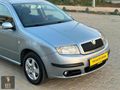 SKODA FABİA 1.4 16V OTOMATİK