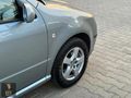SKODA FABİA 1.4 16V OTOMATİK