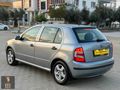 SKODA FABİA 1.4 16V OTOMATİK