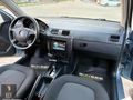 SKODA FABİA 1.4 16V OTOMATİK