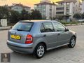 SKODA FABİA 1.4 16V OTOMATİK