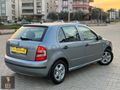SKODA FABİA 1.4 16V OTOMATİK