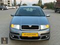 SKODA FABİA 1.4 16V OTOMATİK