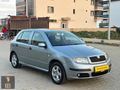 SKODA FABİA 1.4 16V OTOMATİK